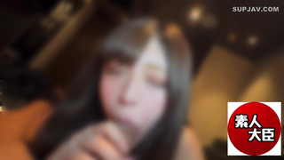 Healing F-cup Cocooner! She is a gentle and lovely amat