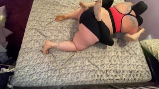 Wanna Wrestle? (Trailer)