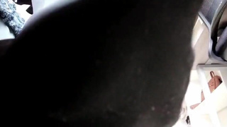 Teen Giantess crush you