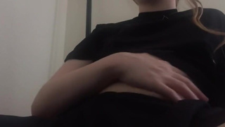 I Treat You Like Food And Masturbate