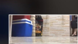 @tici_feet IG tici feet tici_feet the inpatient lawyer - giantess preview