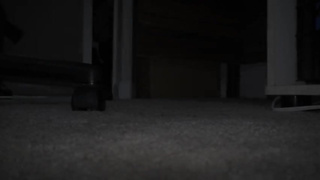 amaninheels | Giant Crossdresser | Halogen Wedges (teaser)