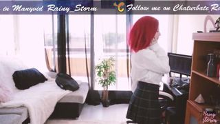 Shrinking My Little stepbrother