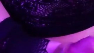 Femboy fucking Transgirl in POV and Frotting with Quickshot until Mutual Orgasm!