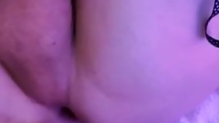 Hot Femboys fucking in POV missionary and cumming together!