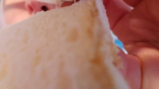 Eating YOU In A Sandwhich