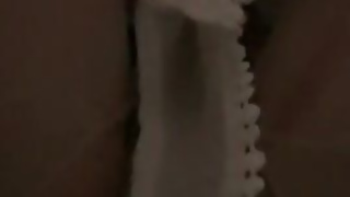 [Babapapa85]上班突然发骚到男厕变装伪娘裸体行走伪阴尿尿