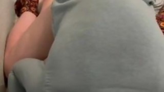 Two Trans Cuties Being Cute Together \ Wholesome Sex