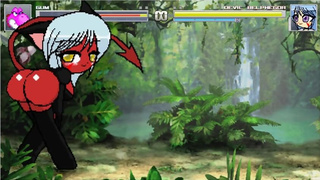 Mugen Anal Vore Fun 2, So That's What Happened to the Dinosaurs