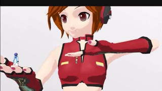 Giantess Vore Compilation - MMD Re-Uploads