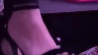 tici_feet @tici_feet giantess - giantes crushing toy