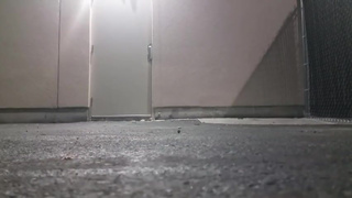 Tall Black Boots Smashing Strawberries - Preview