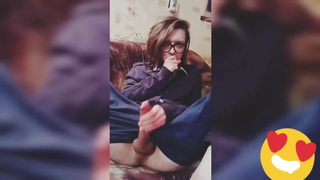 Hattabi4ik Cumshot Compilation