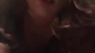 Giantess Gomorahh's Tiny Human Toy