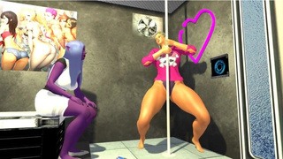 Growth Virus episode 3