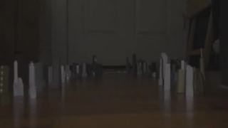 amaninheels | Giant Crossdresser | Socks Terrorize City (Teaser)