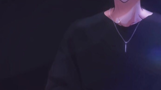 My First Time Deep Throating Hurt, But I Might Get Hooked/ドSな彼がアナタにチ○ポをしゃぶらせるまで