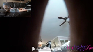 SHRINKING & COOKING MY stepbro - PREVIEW