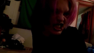 Synnz & Her Mistress: Trans Lesbians