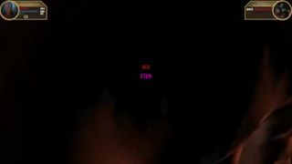 Goddess of Tramping v0.91 - Chapter 2 - 1 Amazonia - Gameplay