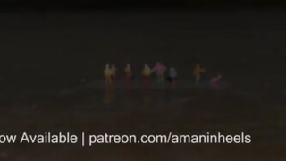 Mites Under My Boots (Teaser)