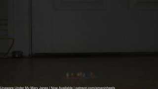 Unaware Under My Mary Janes (Teaser)