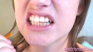 TWO YUMMY TREATS VORE