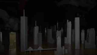 Towering Nike Revolution Sky Hi in Town (teaser)