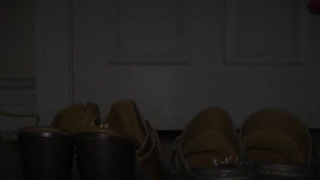 amaninheels | Giant Crossdresser | Unaware in My Mules - Part I (Teaser)