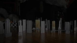 No Show Socks Terrorize (Teaser)