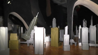 Titan in Pumps 2 (Slow Mo)