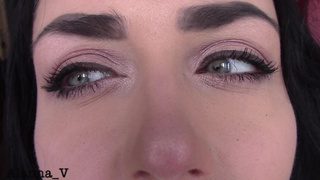 Alannavcams - Look Into My Eyes