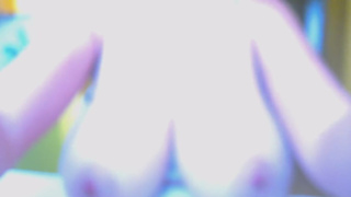 Flybigtitsnow - titsfucking in kitchen table