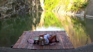 EXCALIBUR XXX – (Chapter 8)