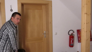 Julia Pink Heisses Schneetreiben - Episode 1