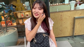 3 big tits! Model, Gravure and JD [Man without a rest S