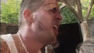 Rosalia Catanese - Scene #1