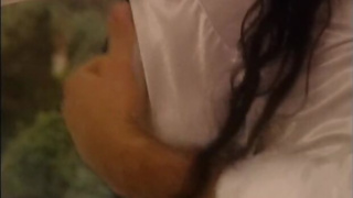 Angel out whore inside - Scene #