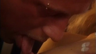 Angel out whore inside - Scene #2