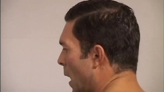 Alfredino the silence of love - Scene #2