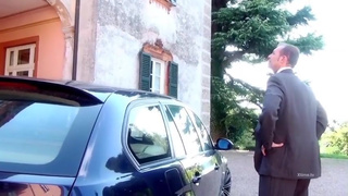 The Cavalier does not lead PENIS