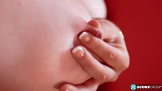 Best of Tits & Tugs: Harmony White