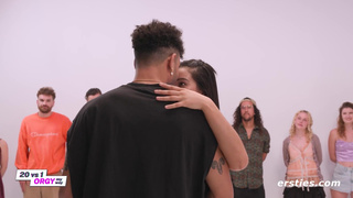 20 vs 1 - ORGY MY WAY EDITION (Part 1 of 4)