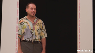 One Lucky Guy Get's a Chance to Have Sex With Ana