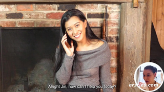 Introducing: ‘Naughty Things I Did Last Week’