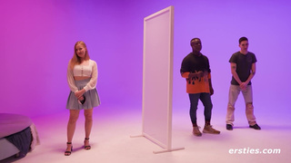 EP 2 of 3 - Which Amateur will Marie H choose to Fuck?