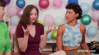 Dare Ring Fetish Edition 2