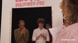 Tinder In Real Life 3