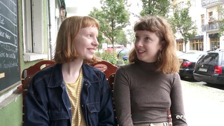 Beautiful Bonnie Spoils Sondrine With Pussy Licks