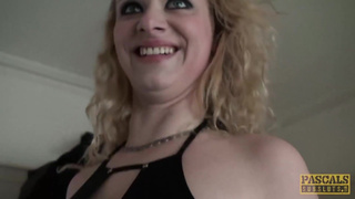 Big Ass Sub Anita Vixen Anal Fucked Rough